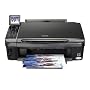 Epson Stylus SX515W High-Speed All-in-One Printer with Individual Inks and Wi-Fi