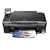 Epson Stylus SX515W High-Speed All-in-One Printer with Individual Inks and Wi-Fi