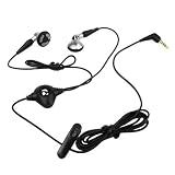 BlackBerry Stereo Headset