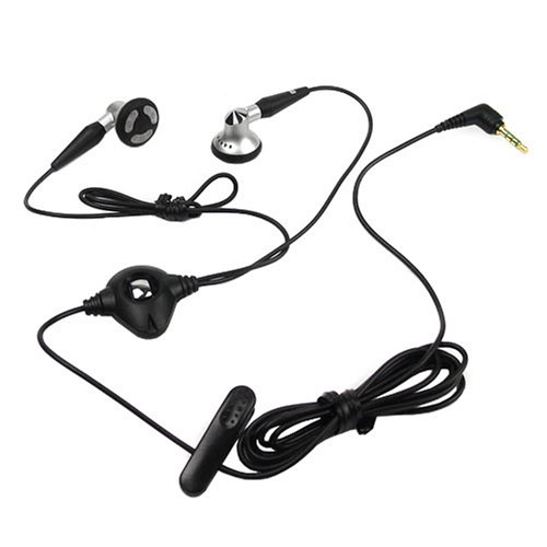 BlackBerry Stereo Headset