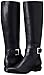 Nine West Women's Diablo Leather Winter Boot