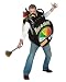 FART-O-METER ADULT COSTUME