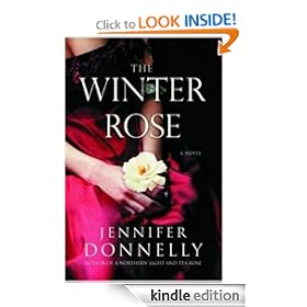 The Winter Rose