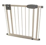 Tippitoes SG3 - Safety Gate Narrow, Tür- und Treppenschutzgitter, 68,5-75 cm