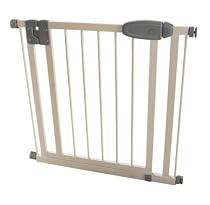Tippitoes Swing Shut Safety Gate Extra Narrow