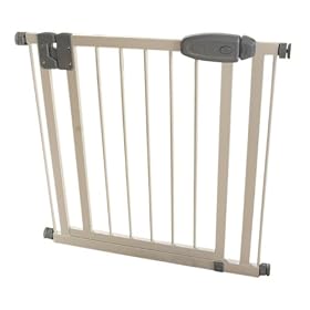Tippitoes Swing Shut Safety Gate Narrow