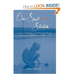 One Small Starfish