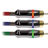 Accell UltraVideo B066C-020B-42 6 Meter Component Cable