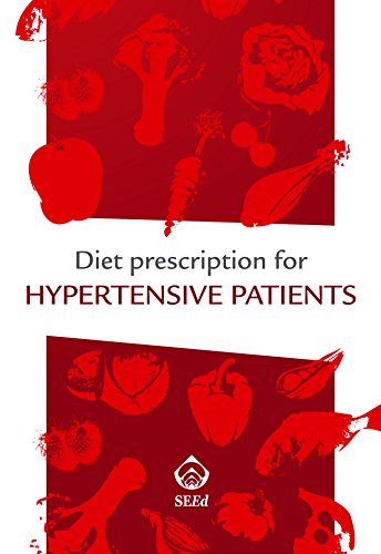 Diet Prescription for Hypertensive Patients