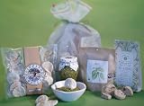 Eco Elegance All Natural Gift Basket