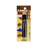 BIGMAN(ビッグマン) 穴あけポンチ 16ミリ