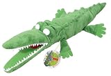 Roald Dahl 50cm Enormous Crocodile Soft Plush