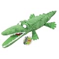 Rainbow Designs Roald Dahl Enormous Crocodile Soft Toy