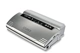 Caso 1390 Vakuumierer VC 200 mit Box