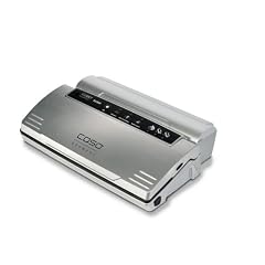 Caso 1390 Vakuumierer VC 200 mit Box