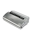 Caso 1390 Vakuumierer VC 200 mit Box