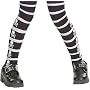 Skull and Crossbones Child Tights