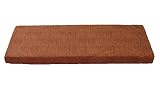 Pet n Home Garden Bench Cushion - 48