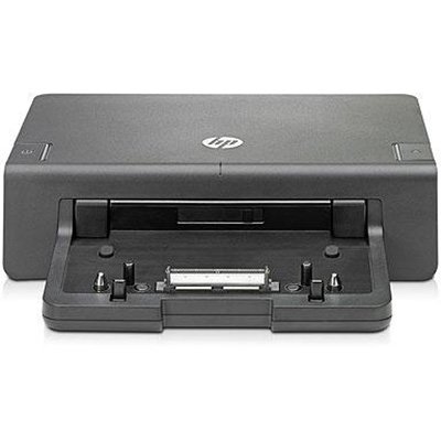 120W Advanced Docking Station