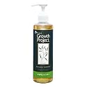 【返金保証有】【育毛】毛髪大作戦Growth Project. アロマオイル配合の育毛シャンプー 300ml