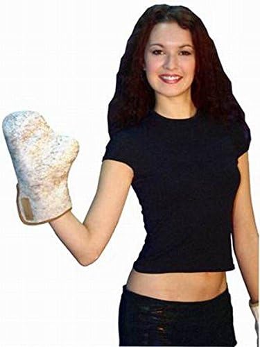 ENERGISER OLM ULM HEALING Pair of MITTENS