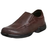 Aetrex Men's Distressed Slip-on