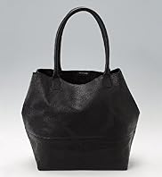 Autograph Essentials Leather Shopper Bag
