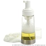 RSVP Acrylic Foaming Soap Pump