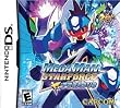 Mega Man Star Force Pegasus NDS