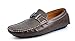 CYBER MONDAY SALES,BRUNO HOMME MODA ITALY MAJOR-2 Men's Light Weight Casual Driving Moccasins Loafers Shoes