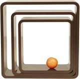 Lounge Cuben Quadratisch Coffee Kare