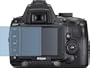 2x Pre-cut to fit Nikon D5000 D5000DX Premium Clear LCD Screen Protector, no cutting is required!