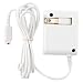 Video Games : Travel Charger for Nintendo DS Lite, White by Eforcity