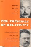 the principle of Relativity