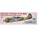 Guillows Focke-Wulf 190 Model Kit
