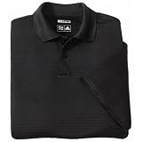 Adidas ClimaCool Mesh Short - Sleeve Polo Shirt - cod. B00095NUQ2