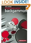 Improve Your Backgammon (Mindsports)