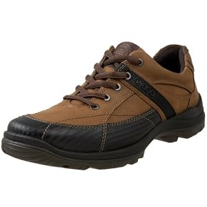 Buy ECCO Mens Country Casual Walking Shoe by ECCO