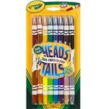 Crayons & Chalk Toys