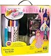 FASHION DESIGN STUDIO KIT