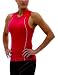 Zoot Women's Endurance Tri Tank, Virtual Pink Fuel, Small