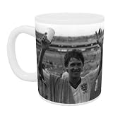 World Cup 1986 - Mug - Standard Size