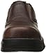 Wolverine Men's Falcon Slip-ON COMP Toe EH-M