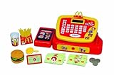 Mc Donalds Mcd Cash Register (Window Box)