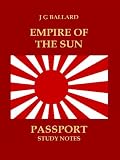 Empire of the Sun Study Notes (Passport Study Notes)