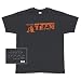 The A Team - Bullet Logo T-Shirt