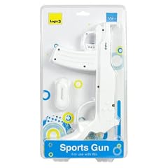 Nintendo Wii - Pistole