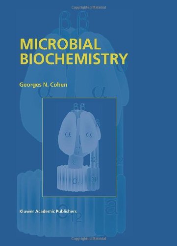 Microbial Biochemistry