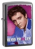 Zipoo Elvis Presley 35th Anniversary Limited Edition Lighter, 28345, Only 3500 Units