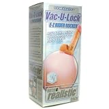Doc Johnson E-Z Rider Rocker Ball with 6 Inch Dildo Dong